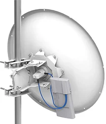 Антенна MikroTik mANT30 PA (MTAD-5G-30D3-PA) Антенна MikroTik mANT30 PA (MTAD-5G-30D3-PA)