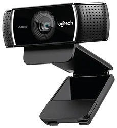 Веб-камера для стриминга Logitech C922 Pro Stream