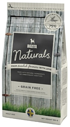 Bozita Naturals Grain Free (0.95 кг)