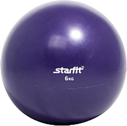 Starfit GB-703 6 кг (фиолетовый)