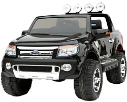 Wingo Ford Ranger Lux (черный лакированный)