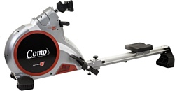 Гребной тренажер Christopeit Sport Como