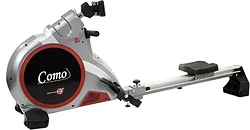 Гребной тренажер Christopeit Sport Como Гребной тренажер Christopeit Sport Como