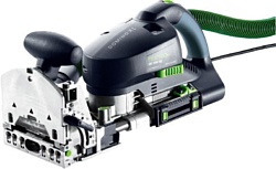 Festool DF 700 EQ-Plus DOMINO XL