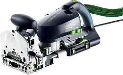 Фрезер Festool DF 700 EQ-Plus DOMINO XL