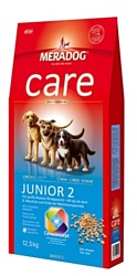 Meradog (4 кг) Care Junior 2