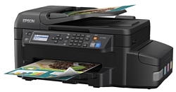 Epson Expression ET4550