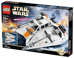 Конструктор LEGO Star Wars 75144 Снежный гонщик