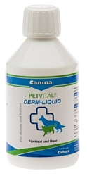 Canina Derm Liquid