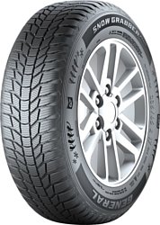 General Tire Snow Grabber Plus 235/65 R17 108H