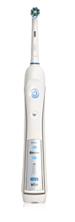 Oral-B Pro 5000 with Bluetooth Connectivity Electric Rechargeable Toothbrush