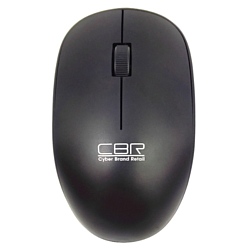 CBR CM 410 black USB