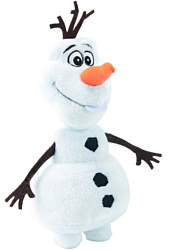 Ty Снеговик Olaf