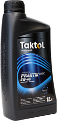 Taktol Praktik Basic 5W-40 1л