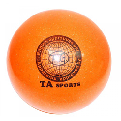 ZEZ Sport T9 Orange