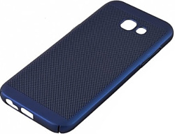 Case Matte Natty для Samsung Galaxy A5 (синий)