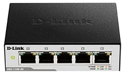 D-link DGS-1100-05/B1A