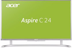 Acer Aspire C24-760 (DQ.B8XER.001)