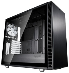 Fractal Design Define S2 TG Black