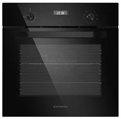 Электрический духовой шкаф MAUNFELD EOEM.589 B2 Электрический духовой шкаф MAUNFELD EOEM.589 B2