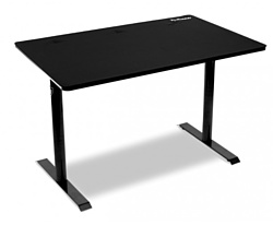 Arozzi Arena Leggero Gaming Desk (черный/черный)