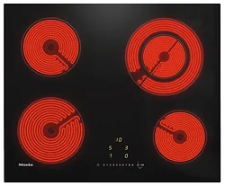 Электрическая варочная панель Miele KM 6520 FL