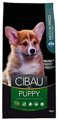 Farmina Cibau Puppy Medium (12 кг)
