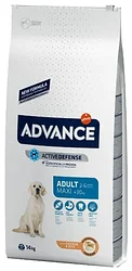 Advance Maxi Adult курица и рис (14 кг)