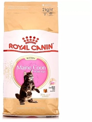 Royal Canin (2 кг) Maine Coon Kitten