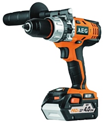 AEG BSB 18 LI-402C