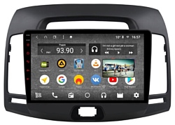 Parafar IPS Hyundai Elantra Old Android 8.1.0 (PF980K)