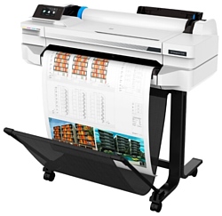 HP DesignJet T530 24-in (5ZY60A)