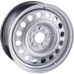 Trebl 8337T 6.5x15/5x160 D65 ET60 S