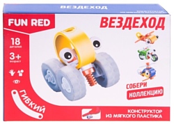 Fun Red FRCF001-O Вездеход