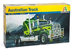 Italeri 0719 Австралийский грузовик
