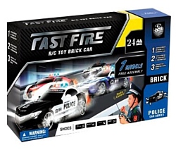 KE MEN Fast Fire 2028-1J05B Aston Martin Полиция