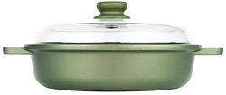Risoli Dr. Green Induction 00099DRIN/28