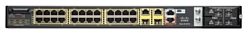 Cisco Industrial Ethernet IE-3010-24TC