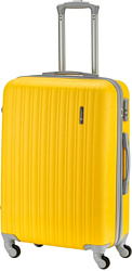 L'Case Top Travel 59 см (желтый)