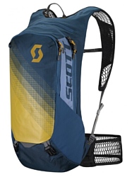 Scott Trail Protect Evo FR' 12 Legion blue