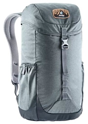 Deuter Walker 16 (graphite-black)