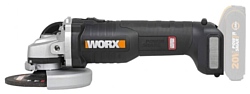 Worx WX812.9 0 коробка