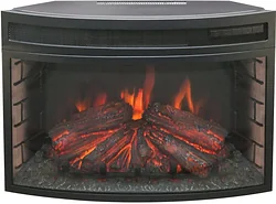 Электрокамин Real-flame Fire Field 25 S IR