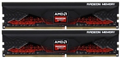 AMD Radeon R7 Performance R7S416G2400U2K