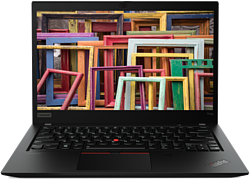 Lenovo ThinkPad T14 Gen1 AMD (20UD001SRT)