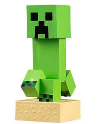 Minecraft Adventure Creeper 05721