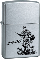 Zippo Duck Hunting 205