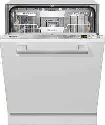 Посудомоечная машина Miele G 5260 SCVi Active Plus