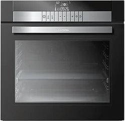 Электрический духовой шкаф Grundig GEBM45011B Электрический духовой шкаф Grundig GEBM45011B