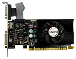 AFOX GeForce GT 610 2 GB (AF610-2048D3L7-V5)